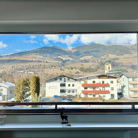 Angela Апартаменты Миттерзилль