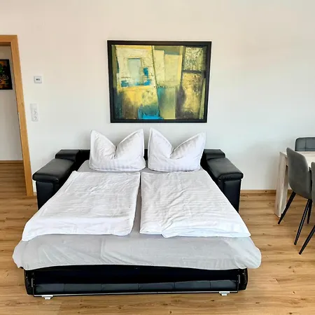 Апартаменты Angela