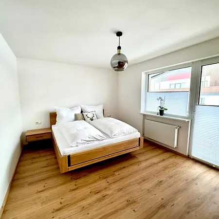 Apartmán Angela