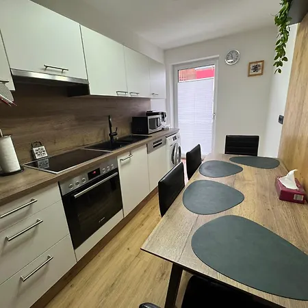 Angela Апартаменты