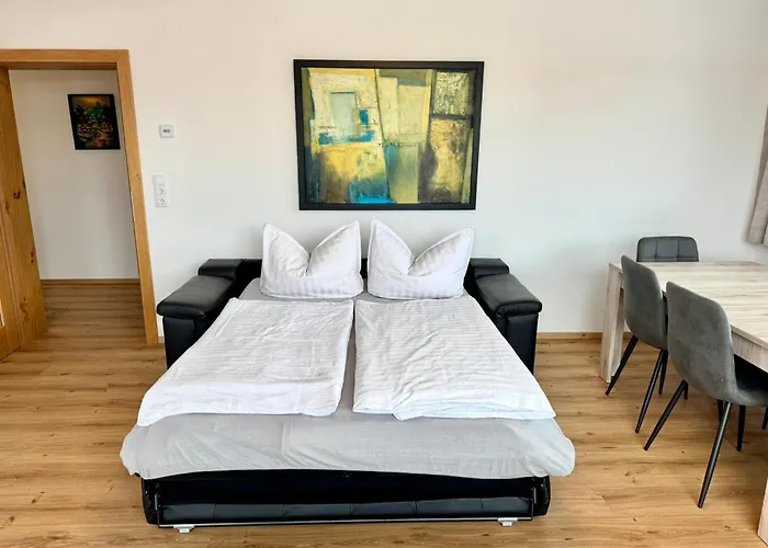 Апартаменты Angela