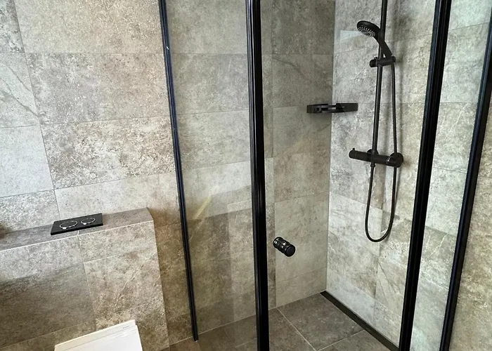 Angela Апартаменты