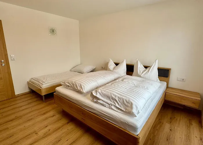 Angela Апартаменты Миттерзилль