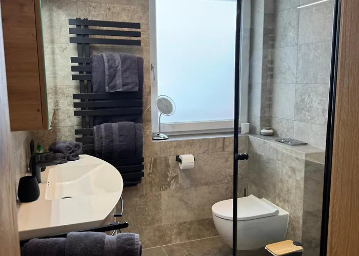 Angela Апартаменты