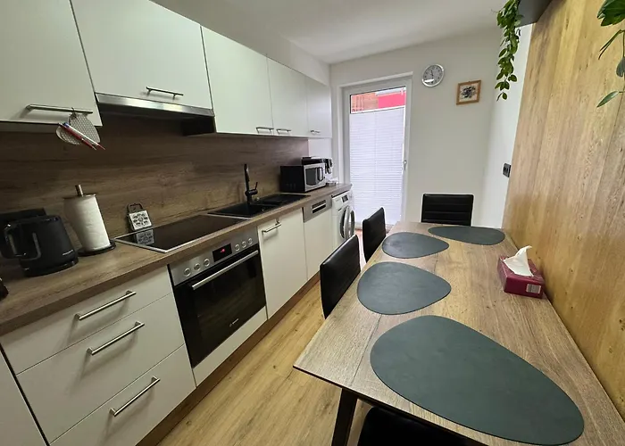 Angela Апартаменты